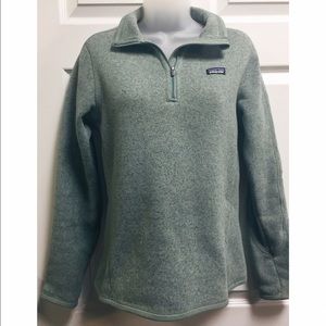 Patagonia Better Sweater Pullover