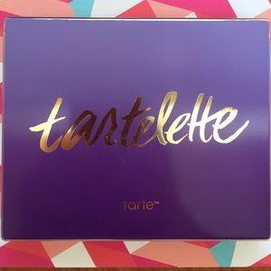 Tartelette Amazonian Clay Matte Palette