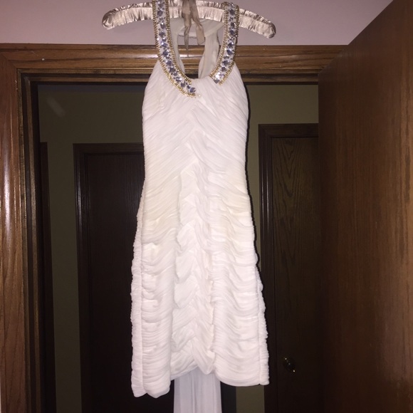 Prom Dress - Picture 3 of 4