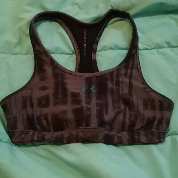 Under Armour Sports Bra (M)