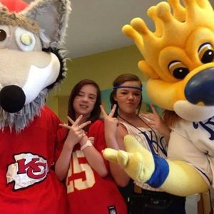 Meet your Posher, Misty