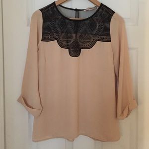 Forever 21 Blouse