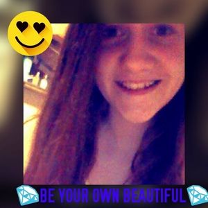 Meet your Posher, Serena