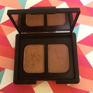 NARS Duo Eyeshadow - Kalahari