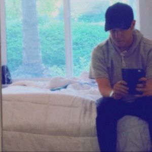 Meet your Posher, Michael