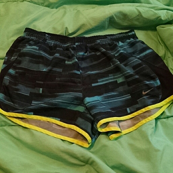 Nike Pros Quick Dry Shorts! (m)