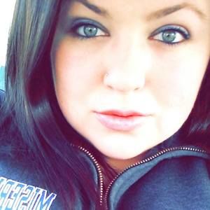 Meet your Posher, Caitlyn