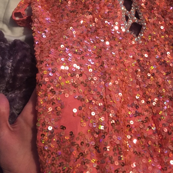Prom Dress - Picture 4 of 4