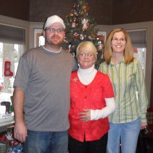 Meet your Posher, Debbie