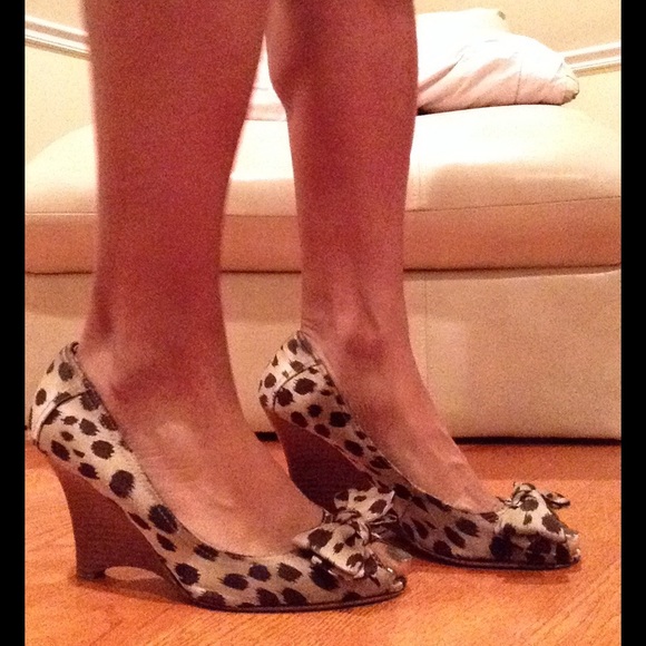 Guess Wedges