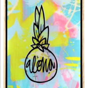 Meet your Posher, Lindsay