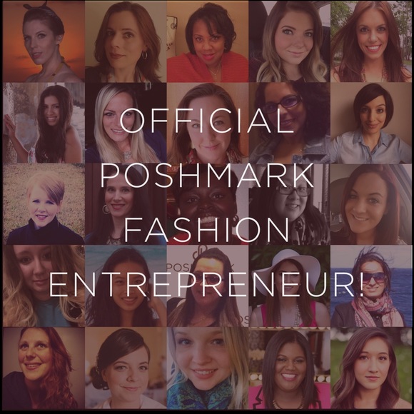 Official Winner of the Fashion Entrepreneurs Fund - Picture 2 of 2