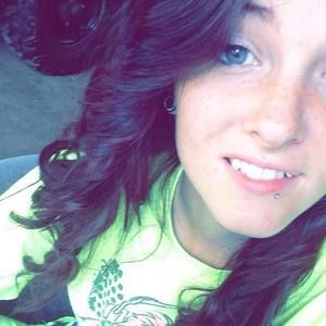 Meet your Posher, Kelsey