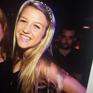 Meet your Posher, Hannah