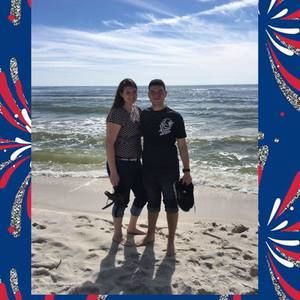 Meet your Posher, Lindsay