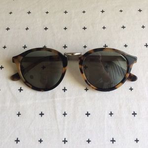 Madewell Indio Shades