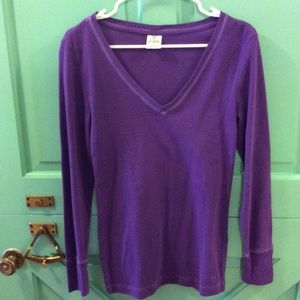 Victoria Secret Pink Long Sleeve Shirt