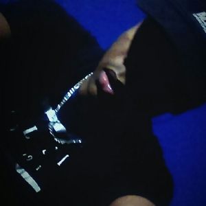 Meet your Posher, Marcus