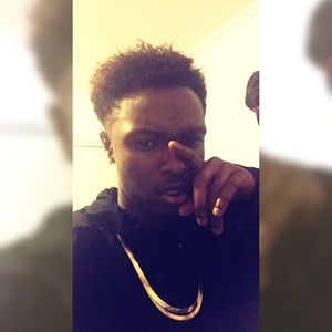 Meet your Posher, Donald