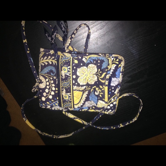 vera bradley purse - Picture 3 of 3