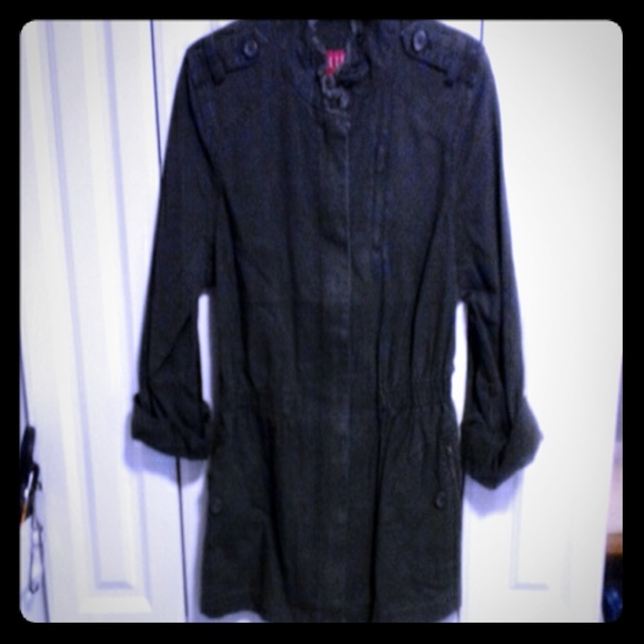 Elle Liberte Jacket