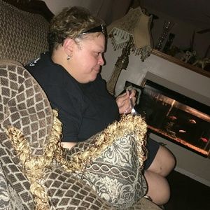 Meet your Posher, Brenda