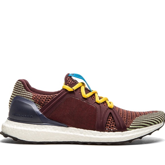 *SOLD*Adidas Stella McCartney Ultra Boost Sz.6