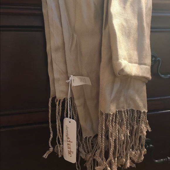 Pashmina Scarf