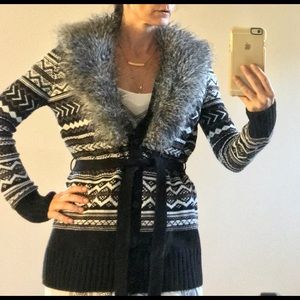 BRILLIANT Cardigan