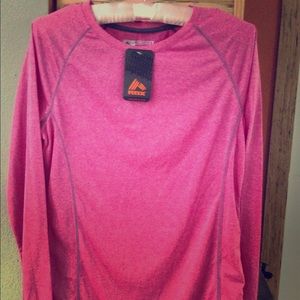 Rbk Performance blouse