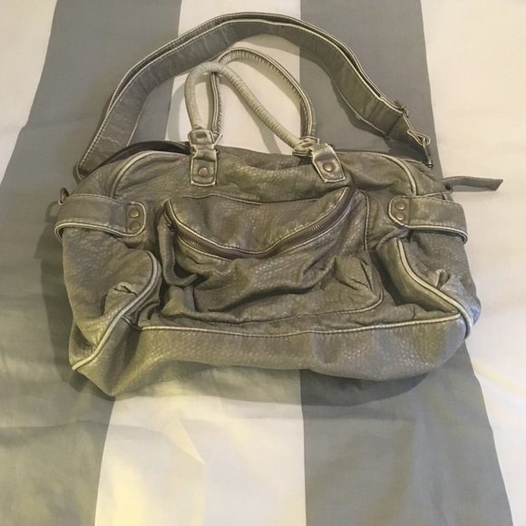 Distressed Urban outfitters bag