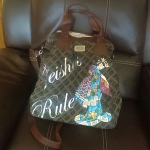 Rd-hardy purse