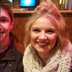 Meet your Posher, Ashleigh