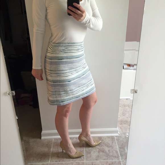 Ann Taylor Loft Skirt. Perfect for Spring/Easter