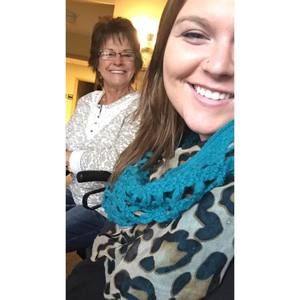 Meet your Posher, Ariel