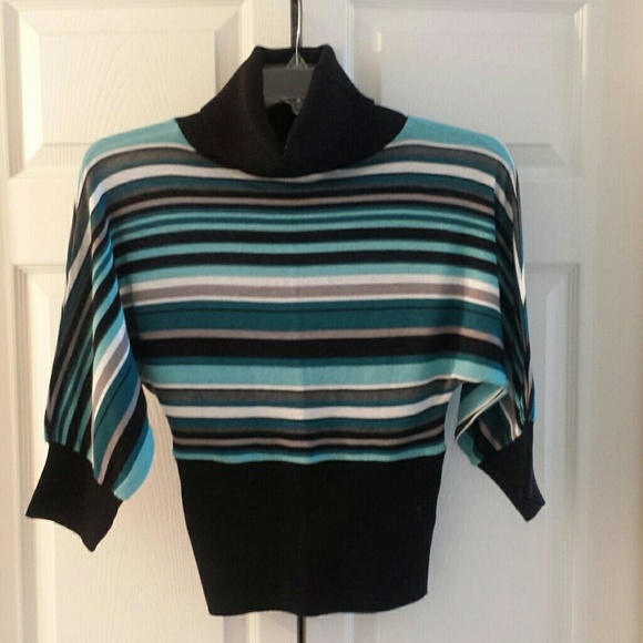 STYLISH SWEATER