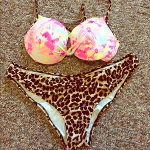 Victoria's Secret Pink Bikini