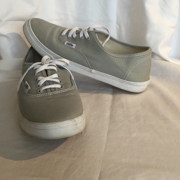 Vans Authentic Lo Pro
