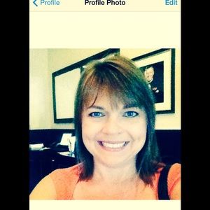 Meet your Posher, Chrisitne