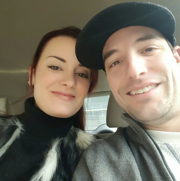 Meet your Posher, Kate