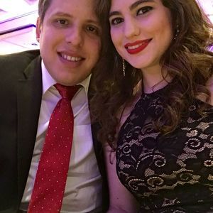 Meet your Posher, Gaby