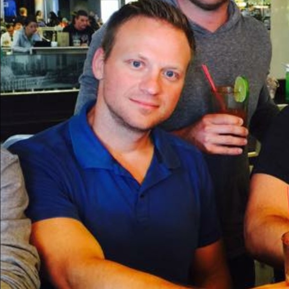 Meet your Posher, Jason - Picture 1 of 1