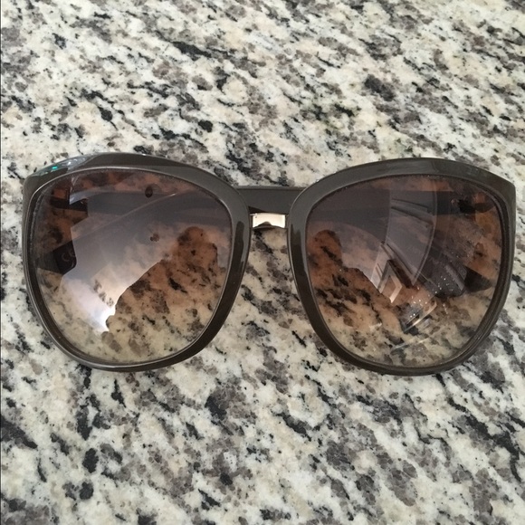 Emporio Armani Sunglass