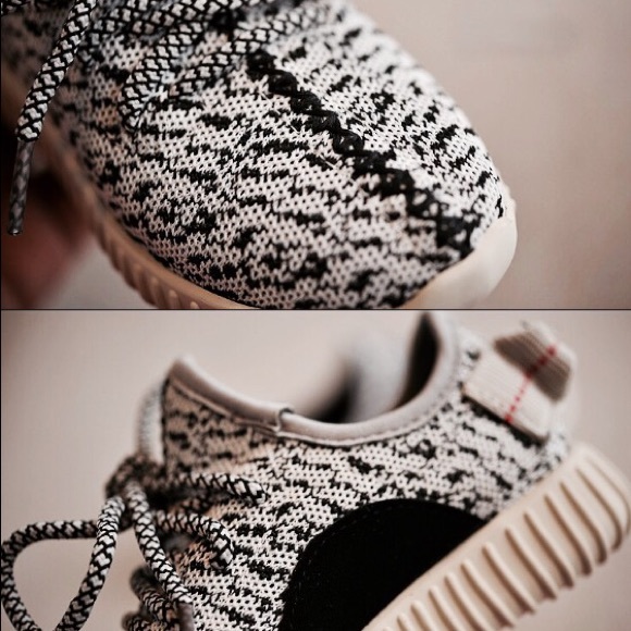 Infant and toddler designer custom sneakers. - Picture 3 of 3