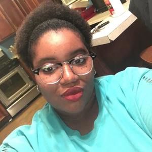 Meet your Posher, Najee'