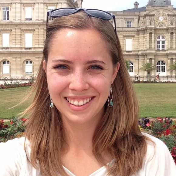 Meet your Posher, Corinna