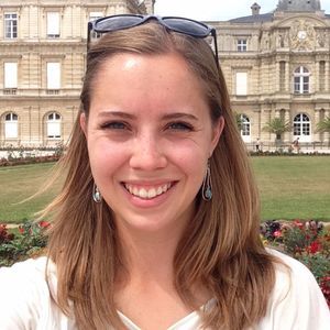 Meet your Posher, Corinna