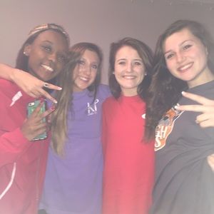 Meet your Posher, Daniela