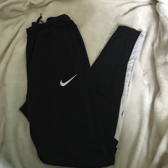 Nike Soccer Sweats