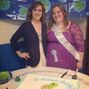 Meet your Posher, Leslie